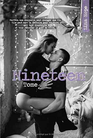Nineteen, Tome 2