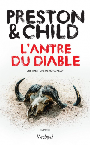 L’Antre du Diable