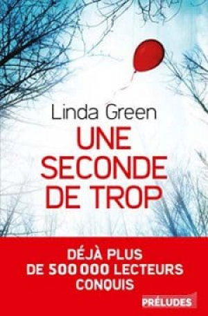 Une seconde de trop