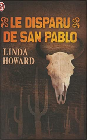 Le disparu de San Pablo