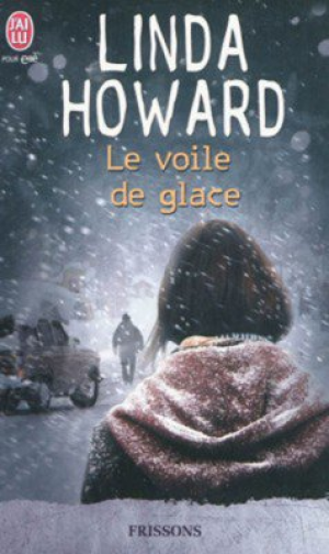 Le voile de glace