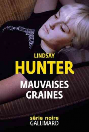 Mauvaises graines