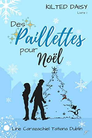 Des paillettes pour Noël