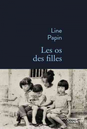 Les os des filles