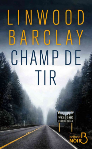 Champ de tir