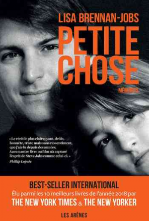 Petite Chose