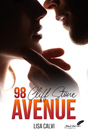 98 Cliff Stone Avenue
