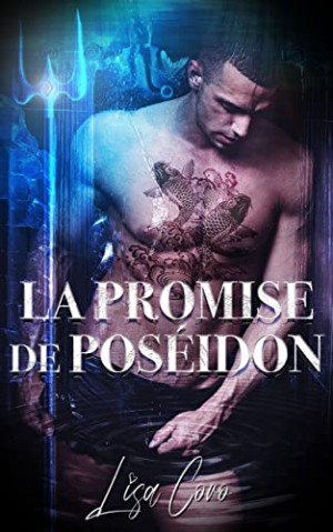 Les Promises des dieux, Tome 2 : La promise de Poséidon