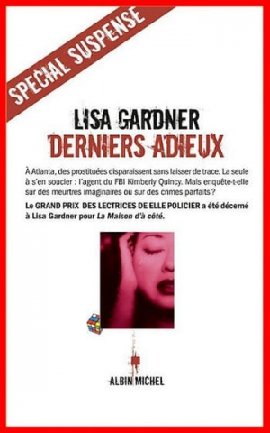 Derniers adieux