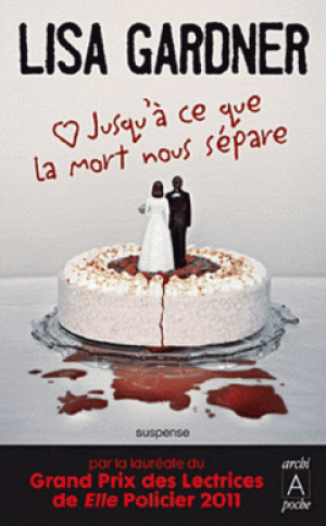 Jusqu’à ce que la mort nous sépare