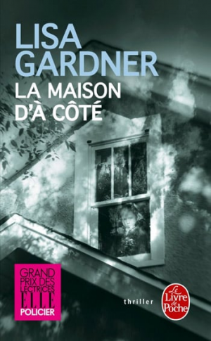 La Maison d’à côté