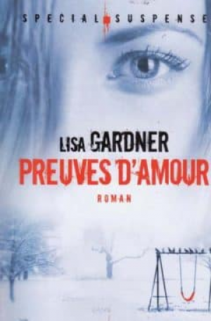 Preuves d’amour