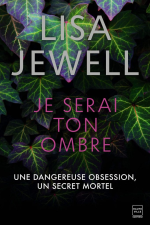 Je serai ton ombre