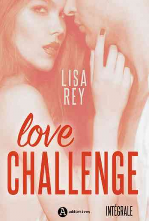 Love challenge