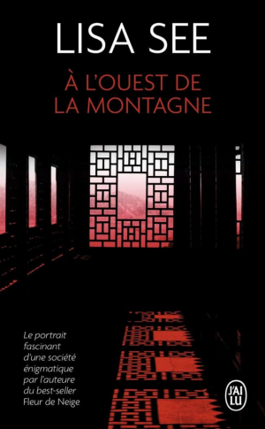 A l’ouest de la montagne