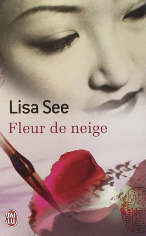 Fleur de neige