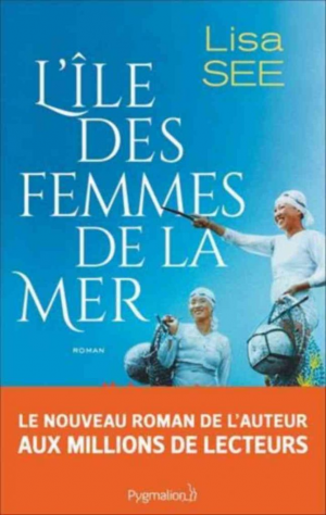 L’île des femmes de la mer