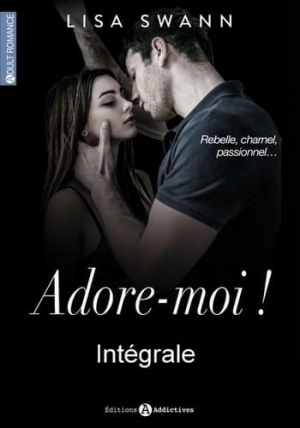 Adore-Moi !