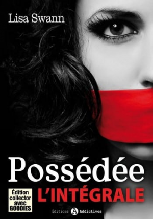 Possédée