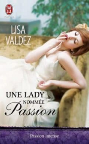 Une Lady Nommee Passion