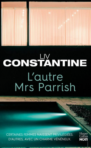 L’autre Mrs Parrish