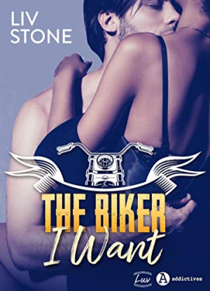 The Biker I Want