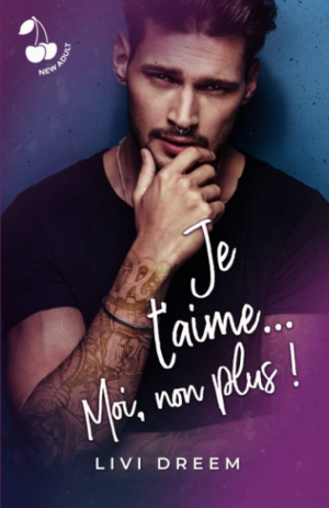 Je t’aime… Moi, non plus !