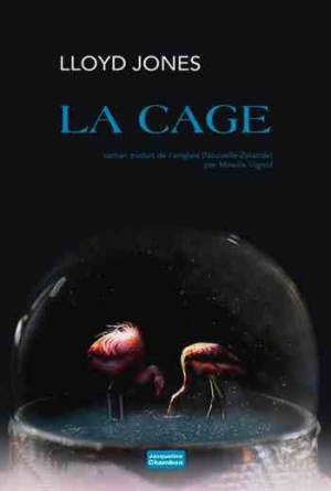 The Cage