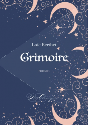 Grimoire