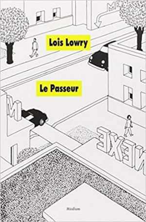 Le Quatuor : Le Passeur