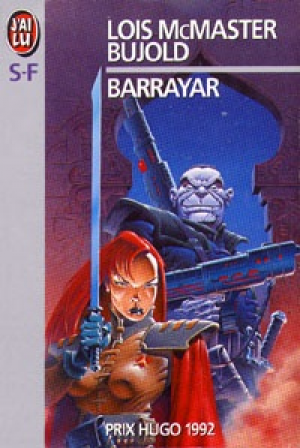 Barrayar