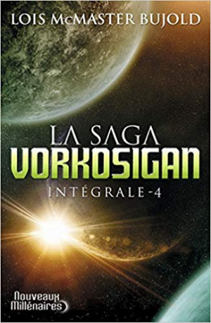 La Saga Vorkosigan intégrale, Tome 4 : La danse du miroir ; Memory