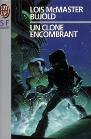 La saga Vorkosigan, tome 11 : Un Clone encombrant
