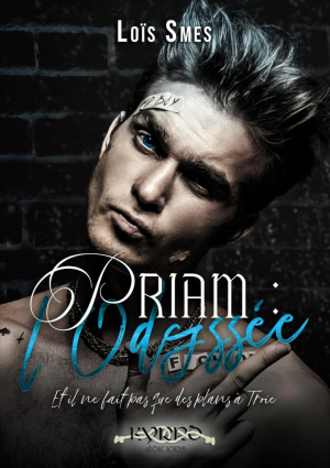 Priam : l’Odyssée