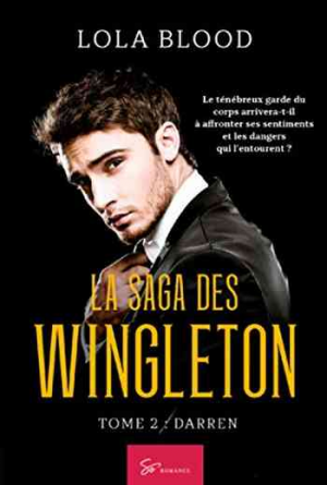 1001Ebooks - La Saga des Wingleton – Tome 2 : Darren La Saga des Wingleton – Tome 2 : Darren