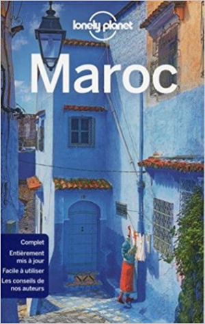 Maroc – 10ed