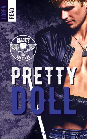 Black's Soldiers, Tome 2 : Pretty Doll