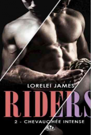 Riders ( Tome 1 a 5 )