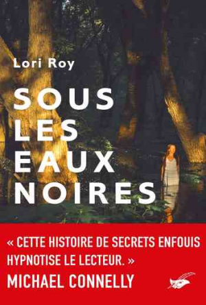 Sous les eaux noires