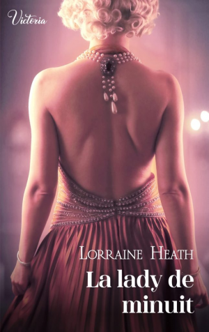 La Lady de minuit