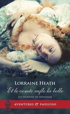 Les vauriens de Havisham, Tome 2