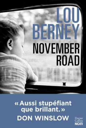 November Road