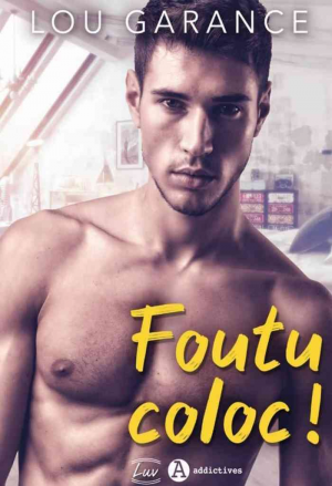 Foutu coloc !