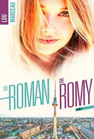 Le roman de Romy 2