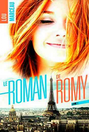 Le roman de Romy