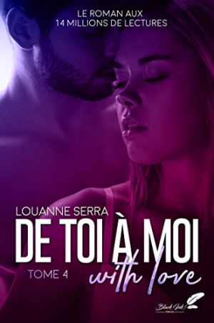 De toi à moi (with love), Tome 4