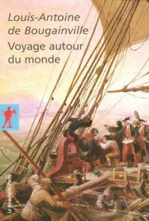 Voyage autour du monde