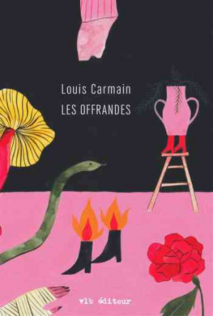 Les Offrandes