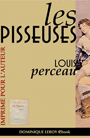 Les Pisseuses: Poème