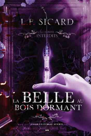 1001Ebooks - La belle au bois dormant La belle au bois dormant
